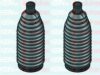 AUTOFREN SEINSA D9283C Bellow Set, steering